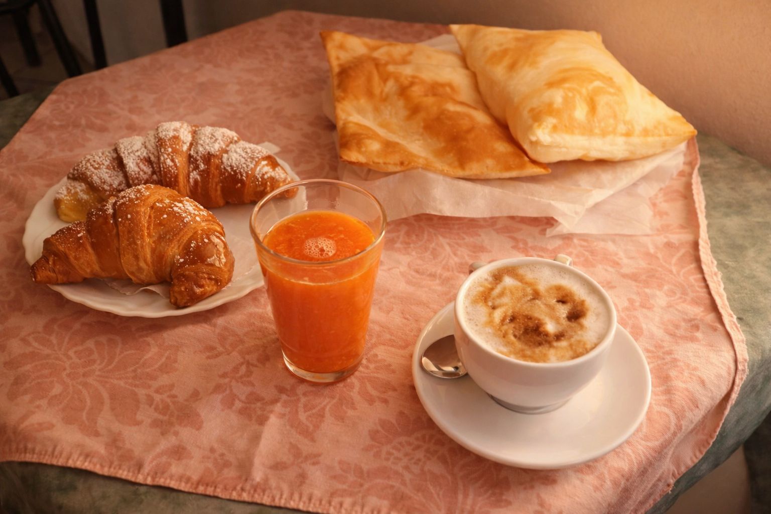 Colazione B&B Modena